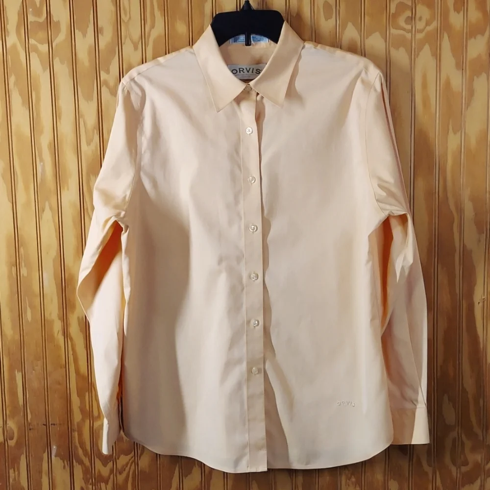 Orvis button-up - Picture 2 of 10